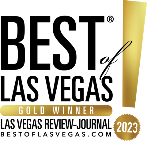 Best Bachelorette Party in Las Vegas 2023 Gold Winner, Las Vegas Review-Journal